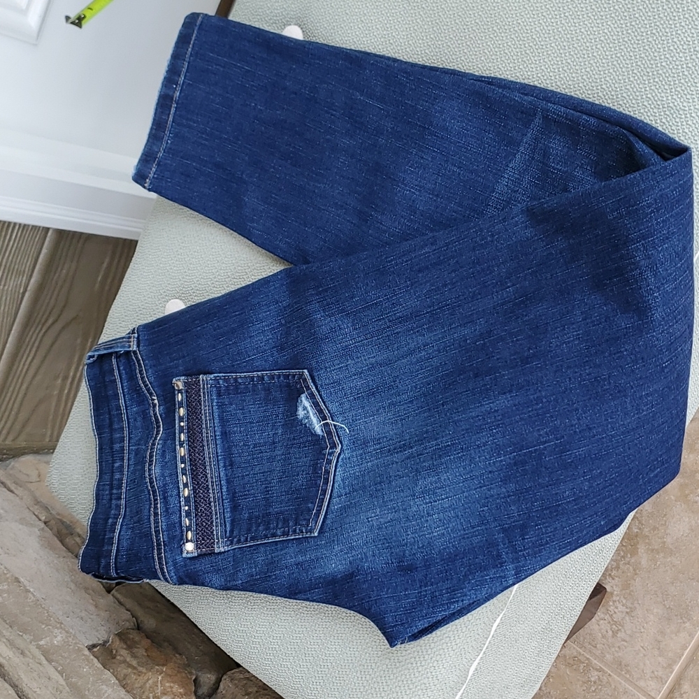 White House Black Market Jean